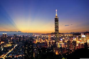 Taipei, Taiwan